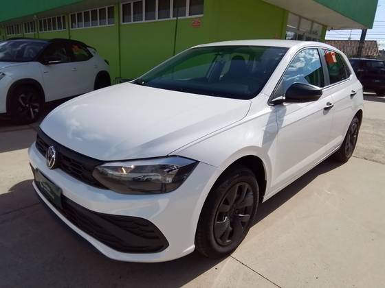 VOLKSWAGEN POLO 1.0 MPI TRACK MANUAL VOLKSWAGEN POLO 1.0 MPI TRACK MANUAL